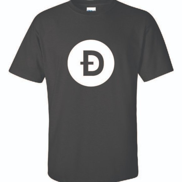 Doge T-Shirt - Picture 1 of 2